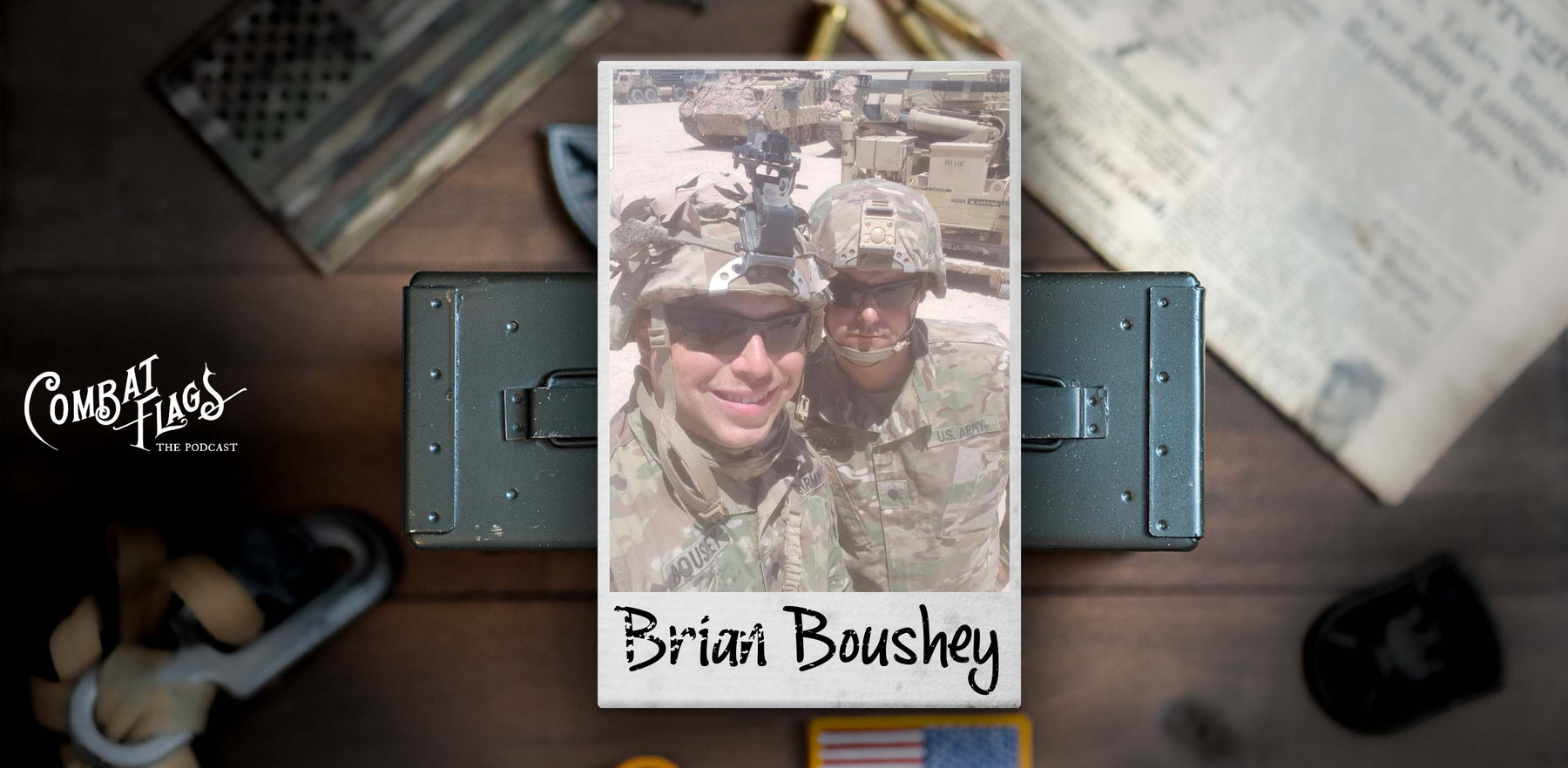 009: Brian Boushey