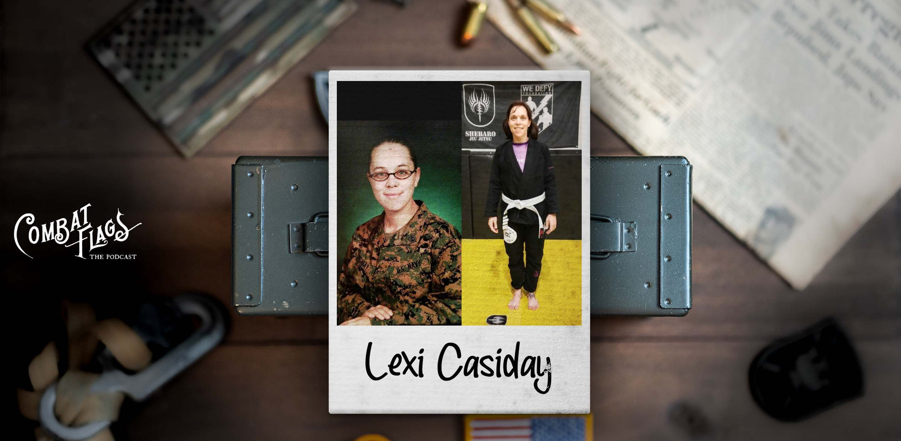026: Lexi Casiday