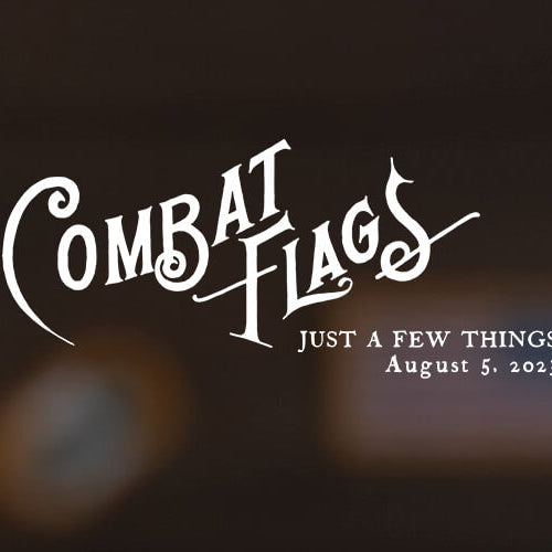 Just a Few Things | Aug. 5, 2023