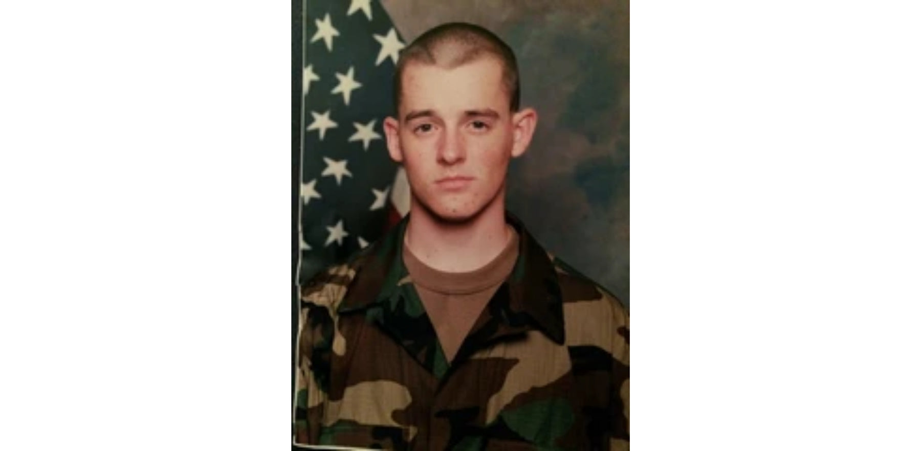 Profile: Major Bryan P.