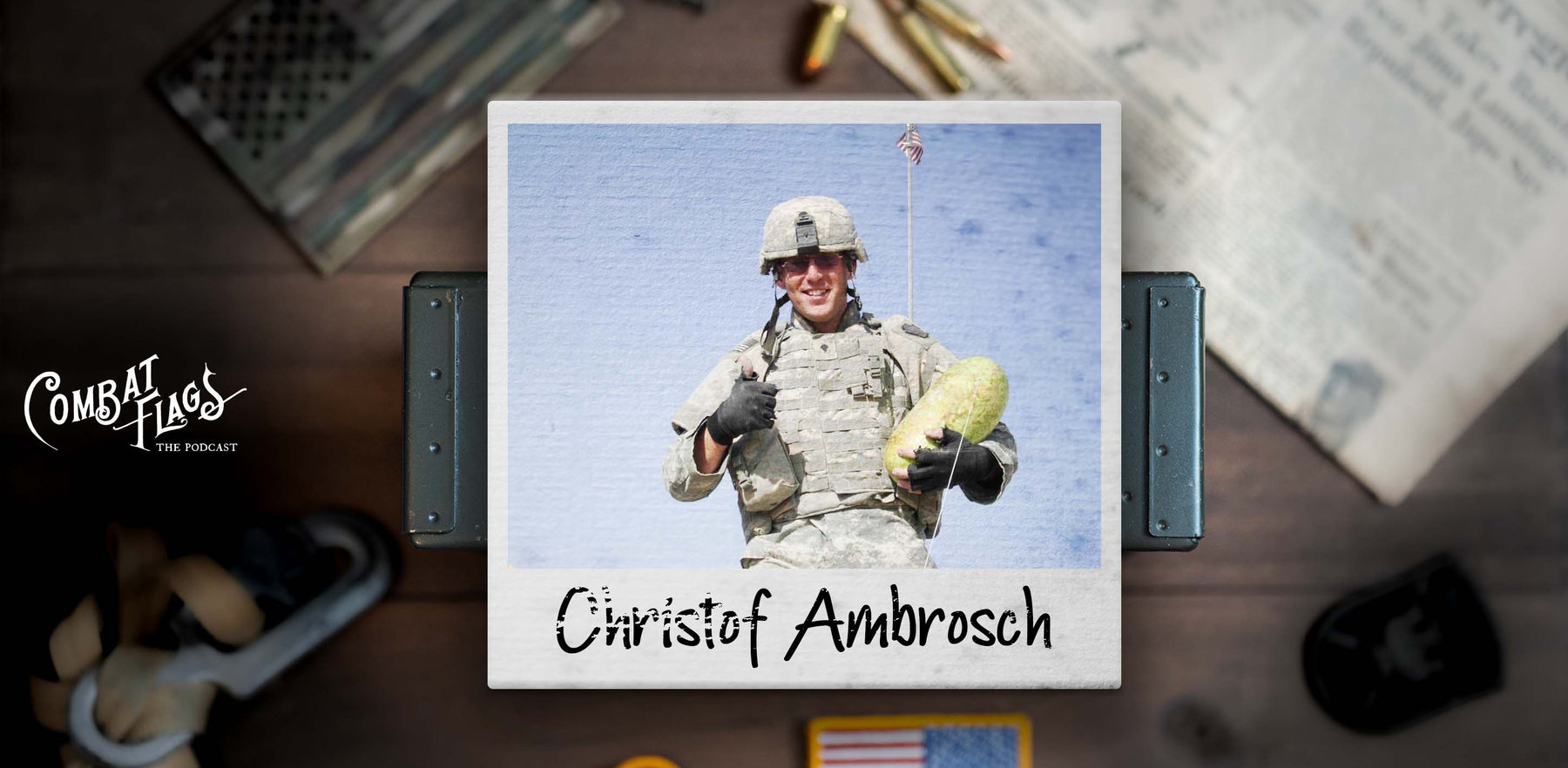 012: Christof Ambrosch