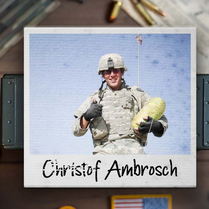 012: Christof Ambrosch