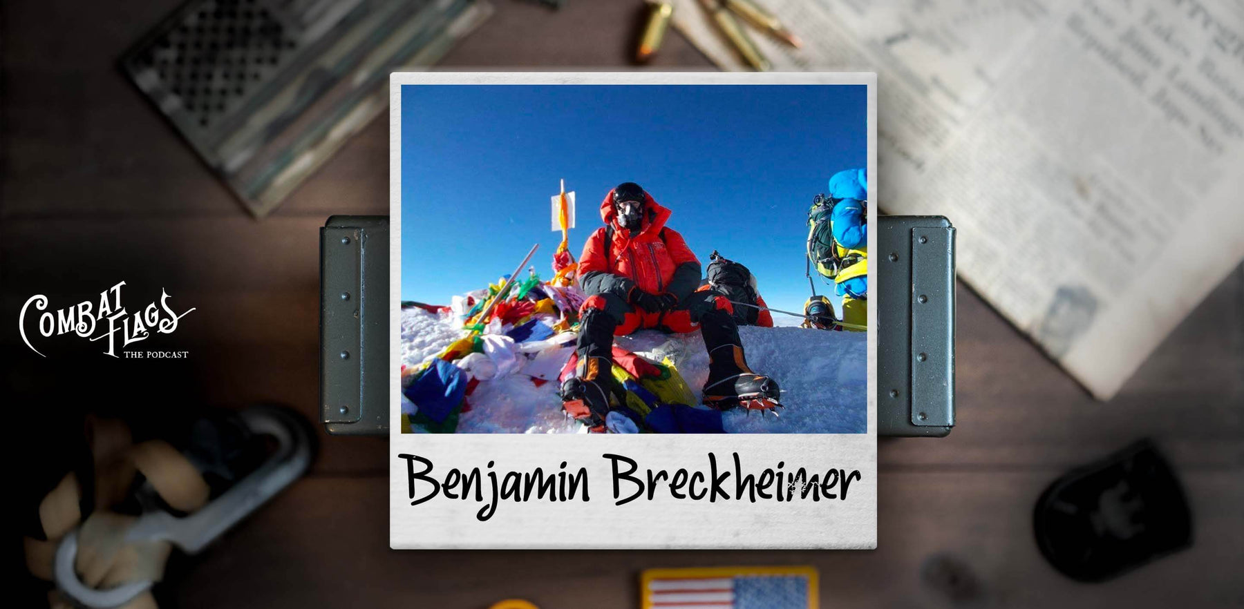 002: Benjamin Breckheimer