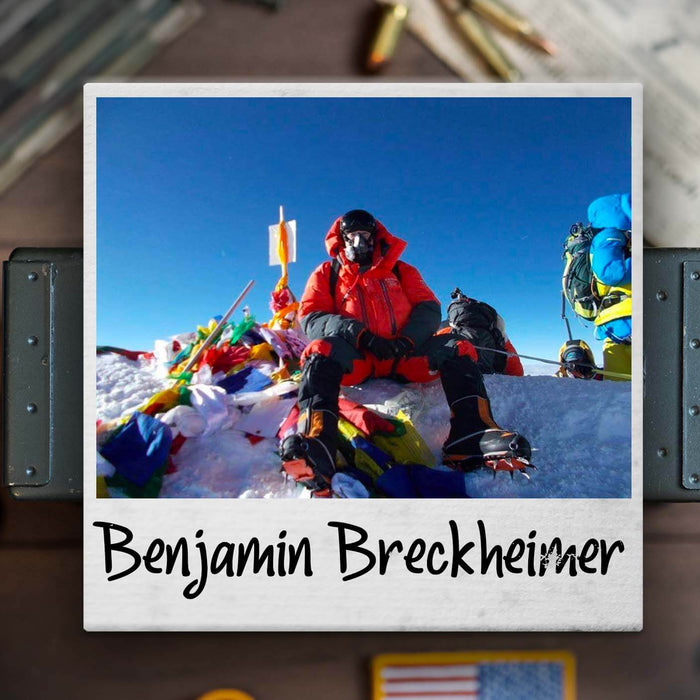 002: Benjamin Breckheimer