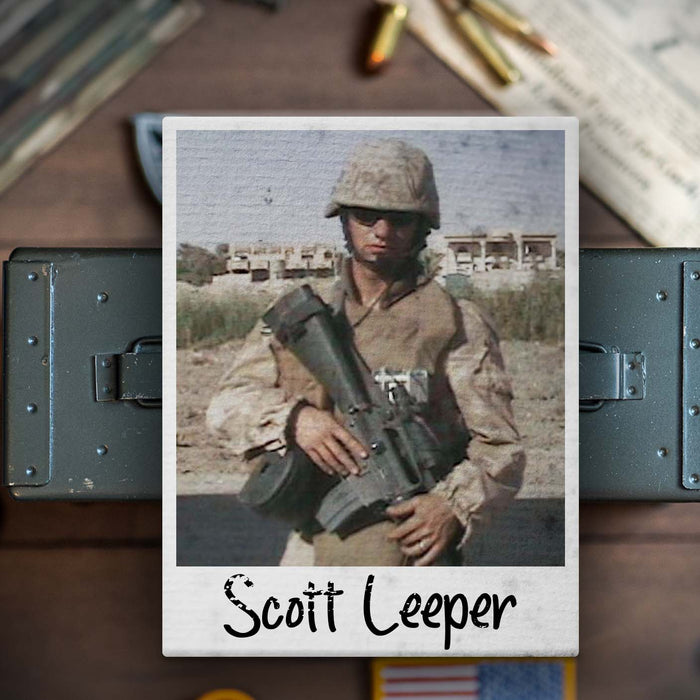 019: Scott Leeper