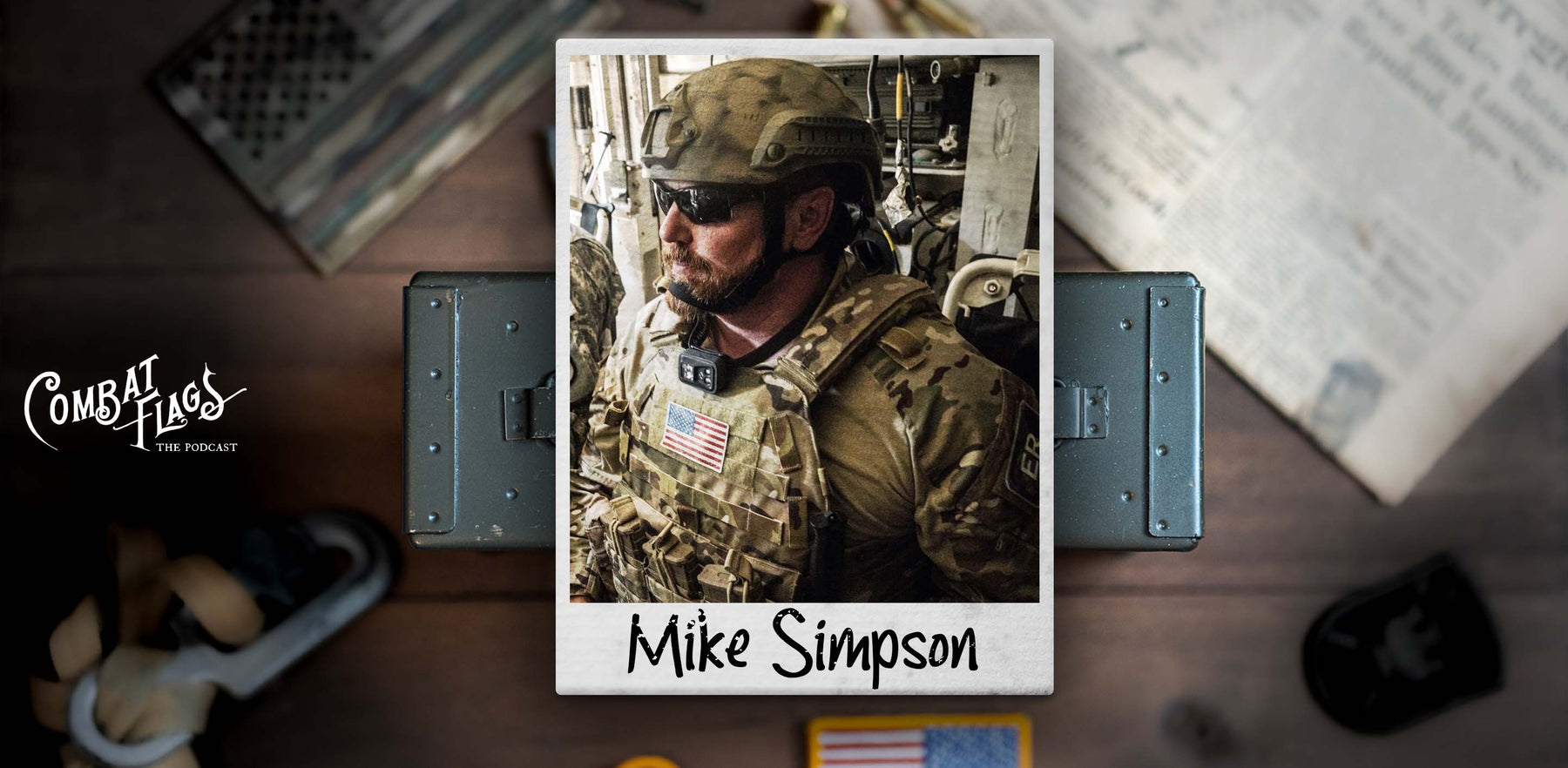 011: Dr. Mike Simpson