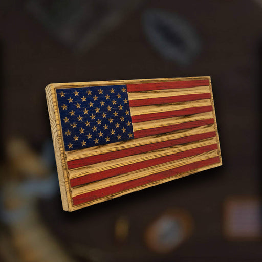 Flags of Valor — Combat Flags